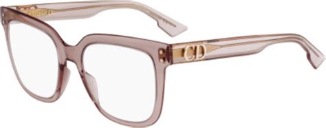 dior cd diorcd1 fwm 50mm womens square eyeglasses|CD1 Eyeglasses Frames by Dior.